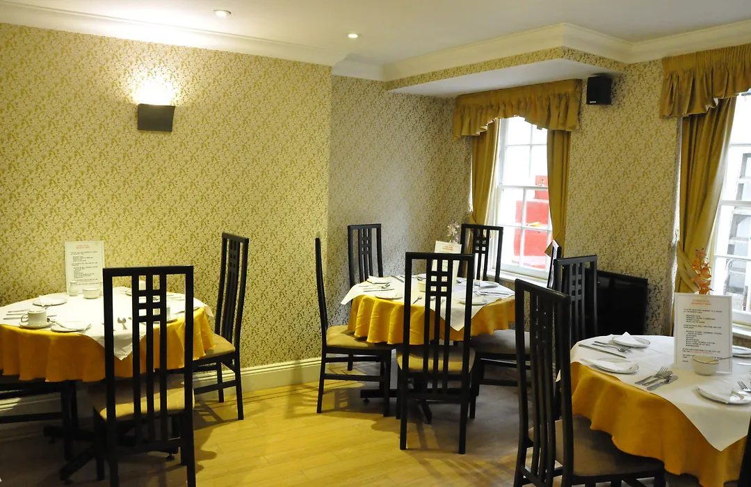 Athena Hotel - B&B-1