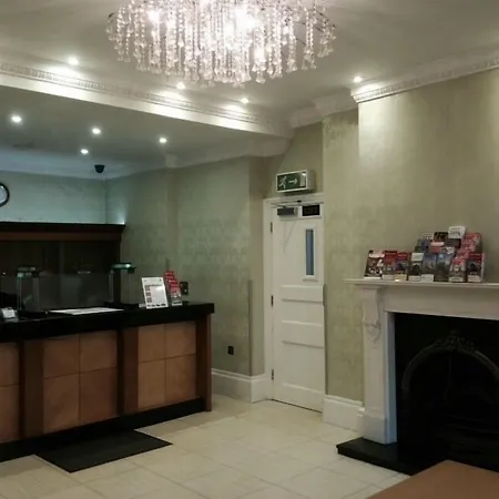 Athena Hotel - B&B-2