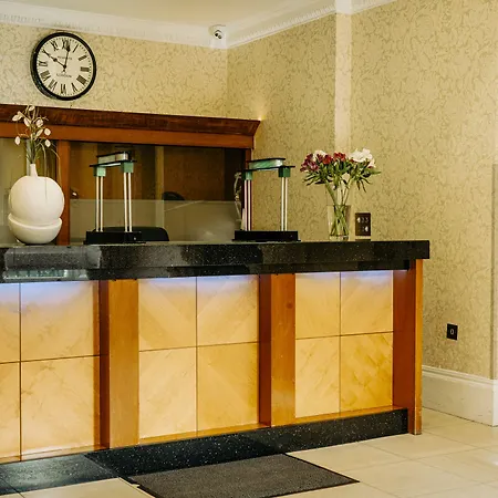 Athena Hotel - B&B-3