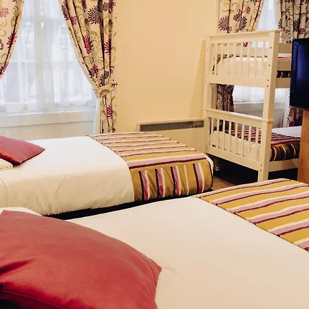 Athena Hotel - B&B-3