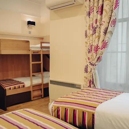 Athena Hotel - B&B-2