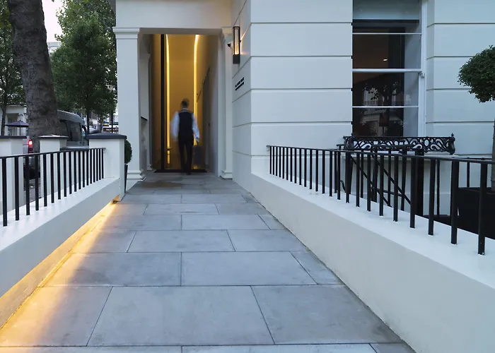 La Suite West - Hyde Park