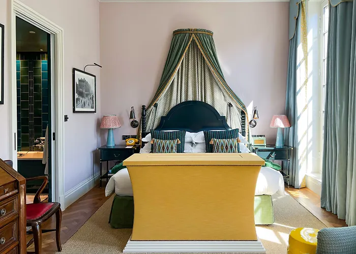 Beaverbrook Town House Londres